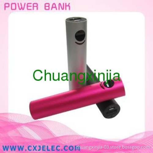 Android Power Bank with (Class One)Laser function